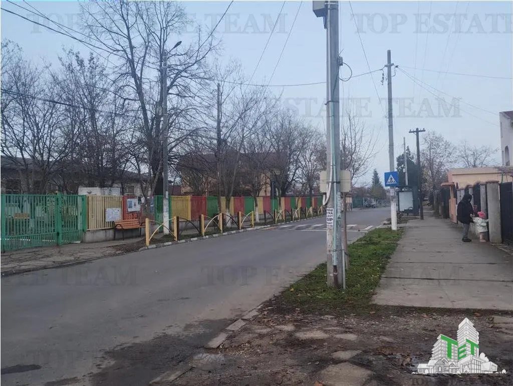 Spatiu comercial open space cu teren 1000 mp, acces rapid A0, Popesti Leordeni - foto 16