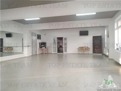 Spatiu comercial open space cu teren 1000 mp, acces rapid A0, Popesti Leordeni - foto 3