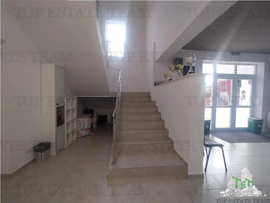 Spatiu comercial open space cu teren 1000 mp, acces rapid A0, Popesti Leordeni - foto 6