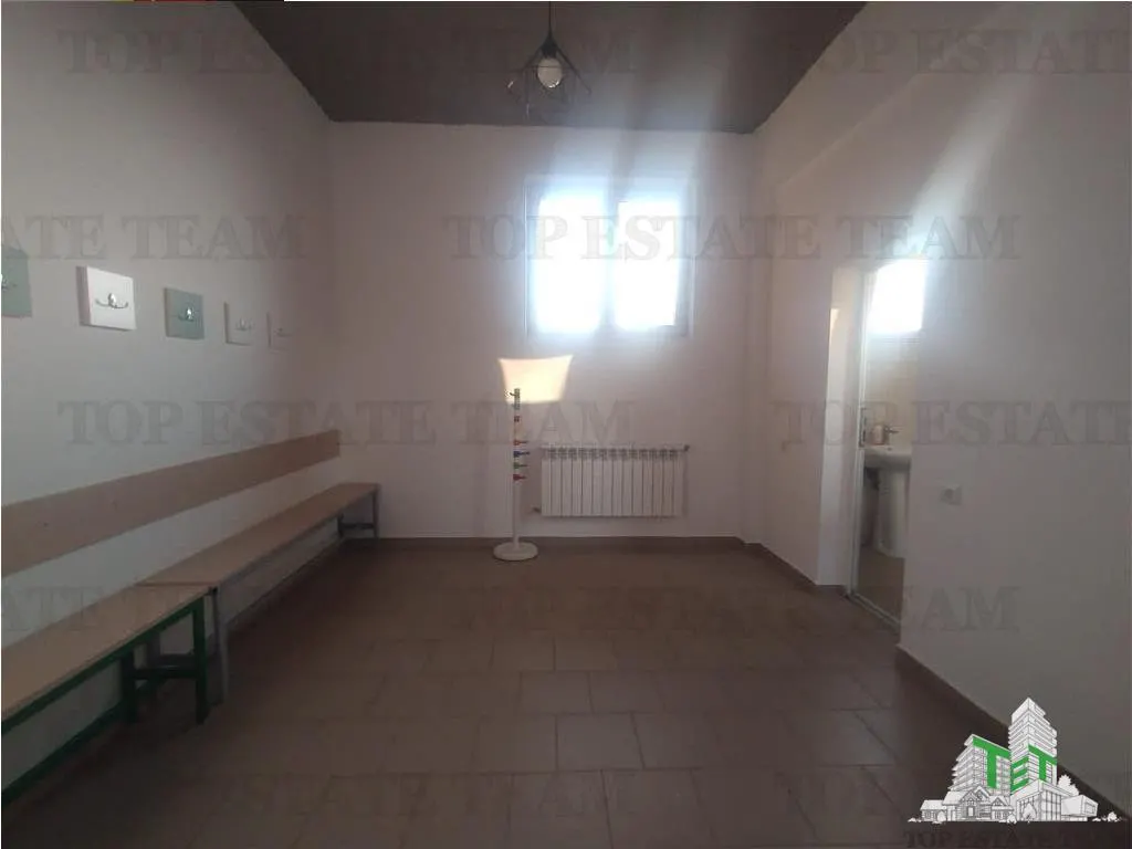 Spatiu comercial open space cu teren 1000 mp, acces rapid A0, Popesti Leordeni - foto 7