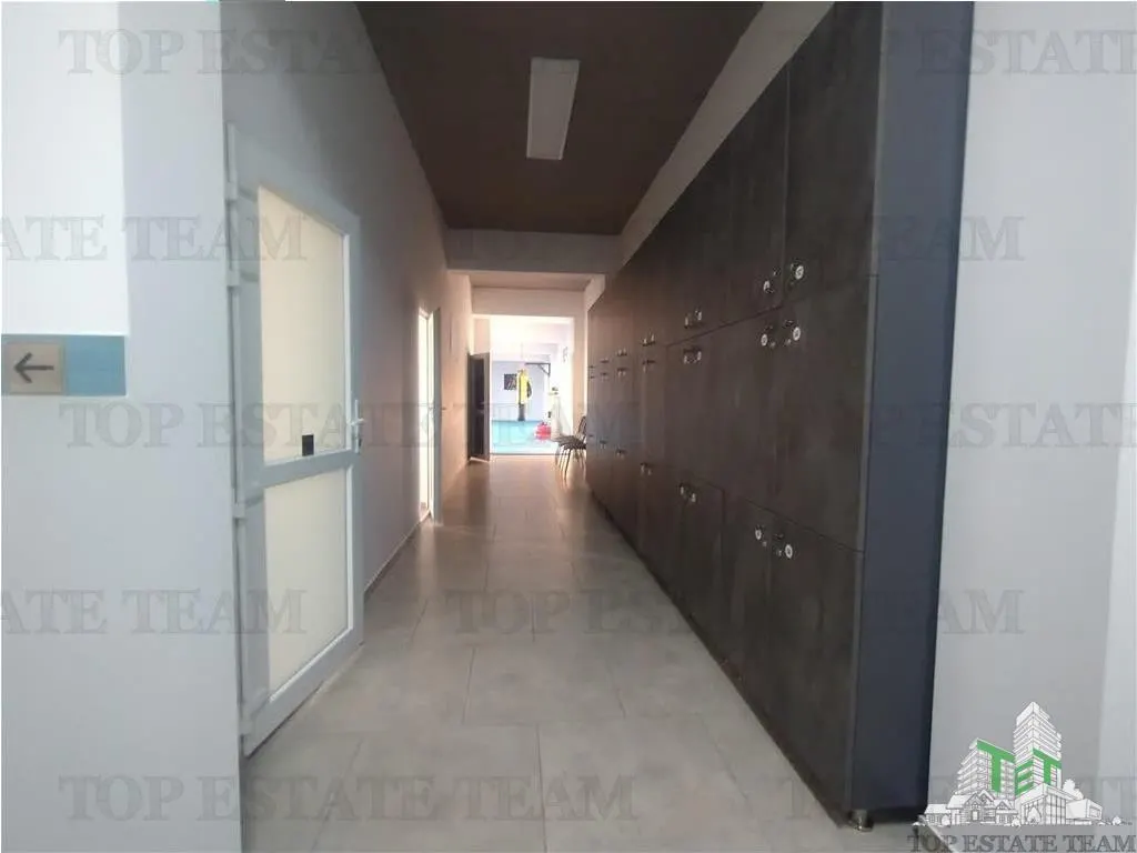 Spatiu comercial open space cu teren 1000 mp, acces rapid A0, Popesti Leordeni - foto 10