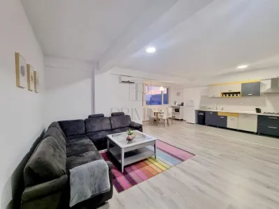 TORONTALULUI - 2 CAMERE - BLOC NOU - LIFT - CENTRALA PROPRIE - Timisoara
