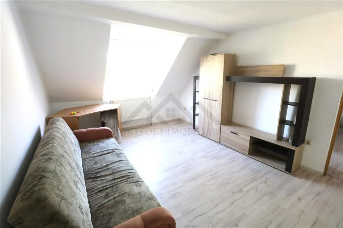 Apartament 2 camere  , zona Simion Barnutiu - foto 1