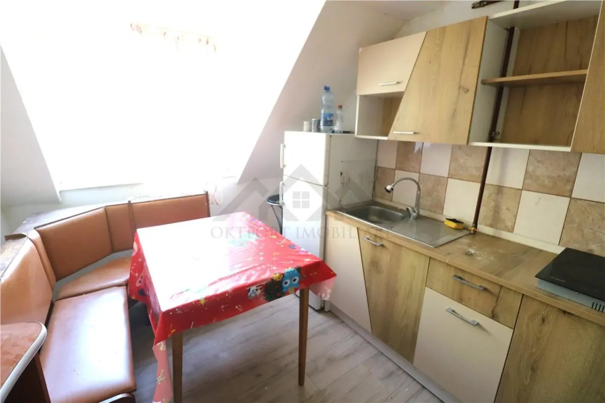 Apartament 2 camere  , zona Simion Barnutiu - foto 4