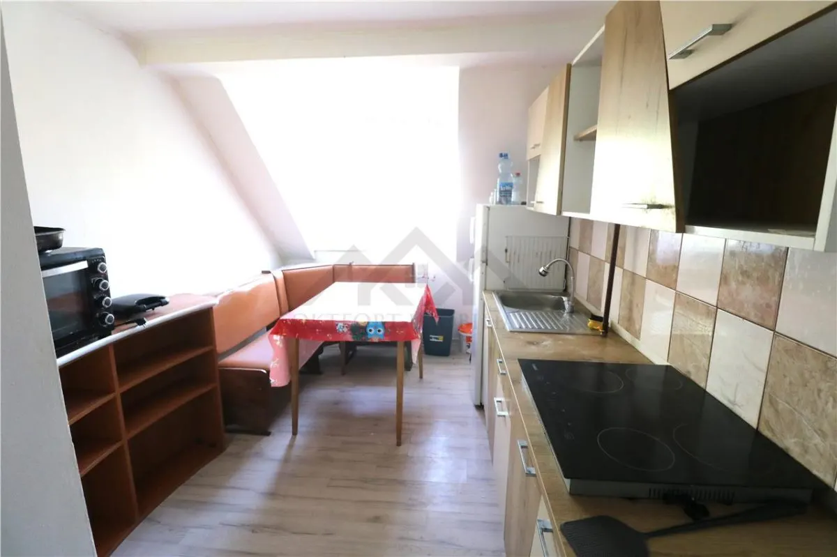 Apartament 2 camere  , zona Simion Barnutiu - foto 5