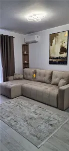 Inchiriere garsoniera zona Vest - foto 3