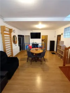 Vanzare apartament 3 camere zona Piata Abator Centru, Cluj-Napoca - Cluj-Napoca