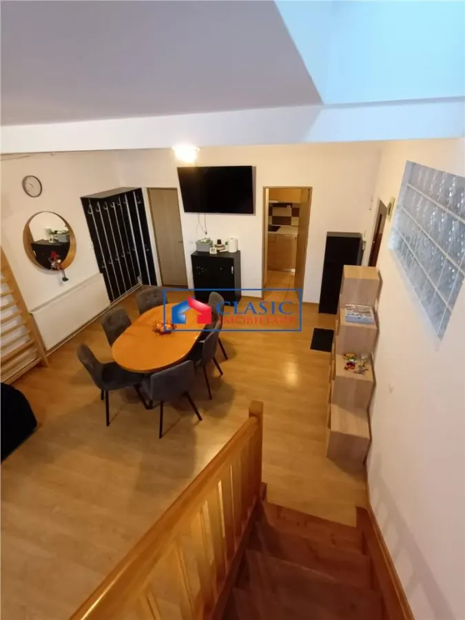 Vanzare apartament 3 camere zona Piata Abator Centru, Cluj-Napoca - foto 2