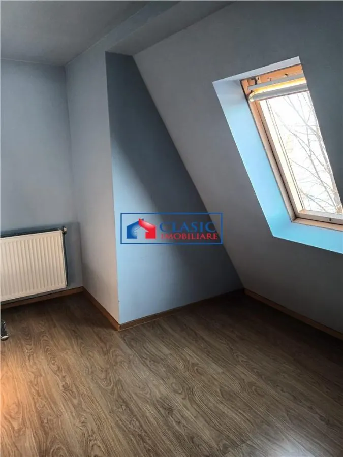 Vanzare apartament 3 camere zona Piata Abator Centru, Cluj-Napoca - foto 11
