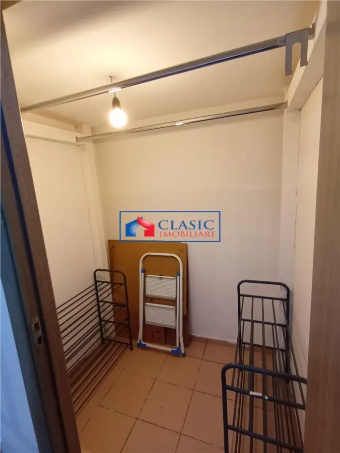 Vanzare apartament 3 camere zona Piata Abator Centru, Cluj-Napoca - foto 15