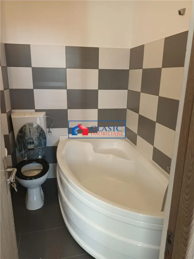 Vanzare apartament 3 camere zona Piata Abator Centru, Cluj-Napoca - foto 16