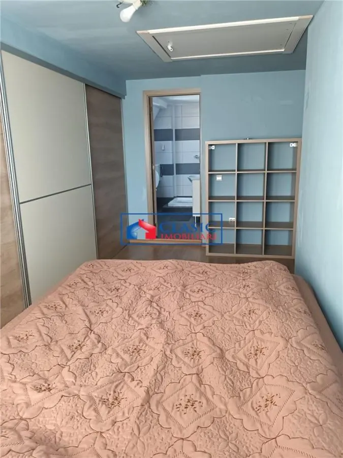 Vanzare apartament 3 camere zona Piata Abator Centru, Cluj-Napoca - foto 20