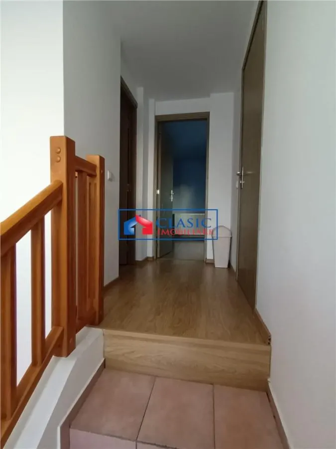 Vanzare apartament 3 camere zona Piata Abator Centru, Cluj-Napoca - foto 21
