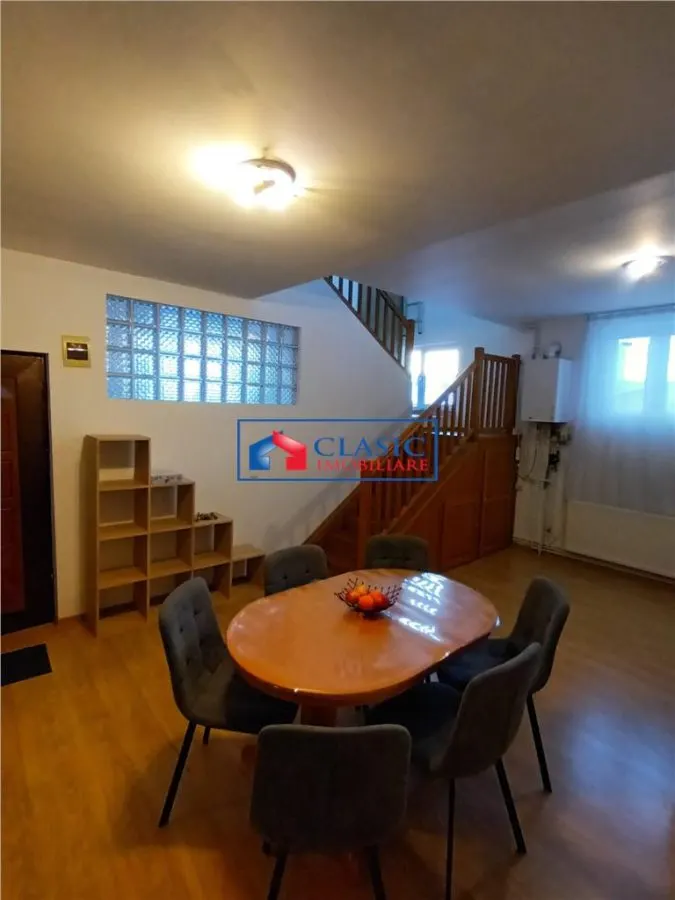 Vanzare apartament 3 camere zona Piata Abator Centru, Cluj-Napoca - foto 4