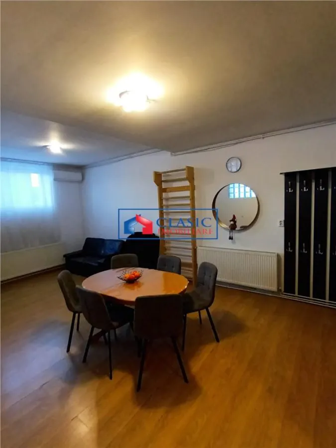 Vanzare apartament 3 camere zona Piata Abator Centru, Cluj-Napoca - foto 6