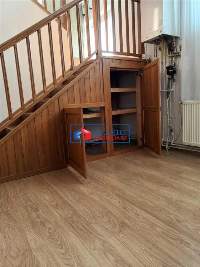 Vanzare apartament 3 camere zona Piata Abator Centru, Cluj-Napoca - foto 8