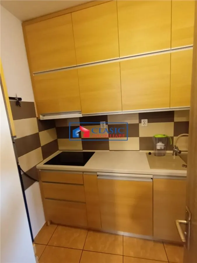 Vanzare apartament 3 camere zona Piata Abator Centru, Cluj-Napoca - foto 9