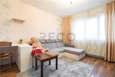RECO, Apartament 2 camere, decomandat Zona Rogerius, Uzinelor - Oradea