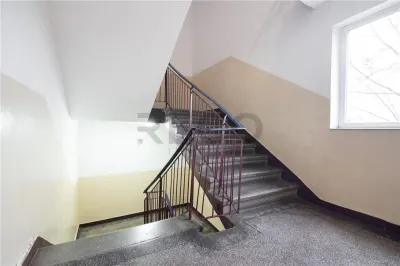 RECO, Apartament 2 camere, decomandat Zona Rogerius, Uzinelor - foto 16