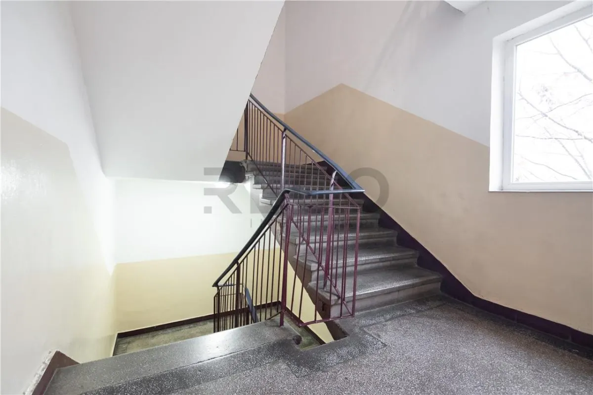 RECO, Apartament 2 camere, decomandat Zona Rogerius, Uzinelor - foto 16