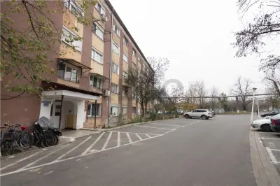 RECO, Apartament 2 camere, decomandat Zona Rogerius, Uzinelor - foto 17