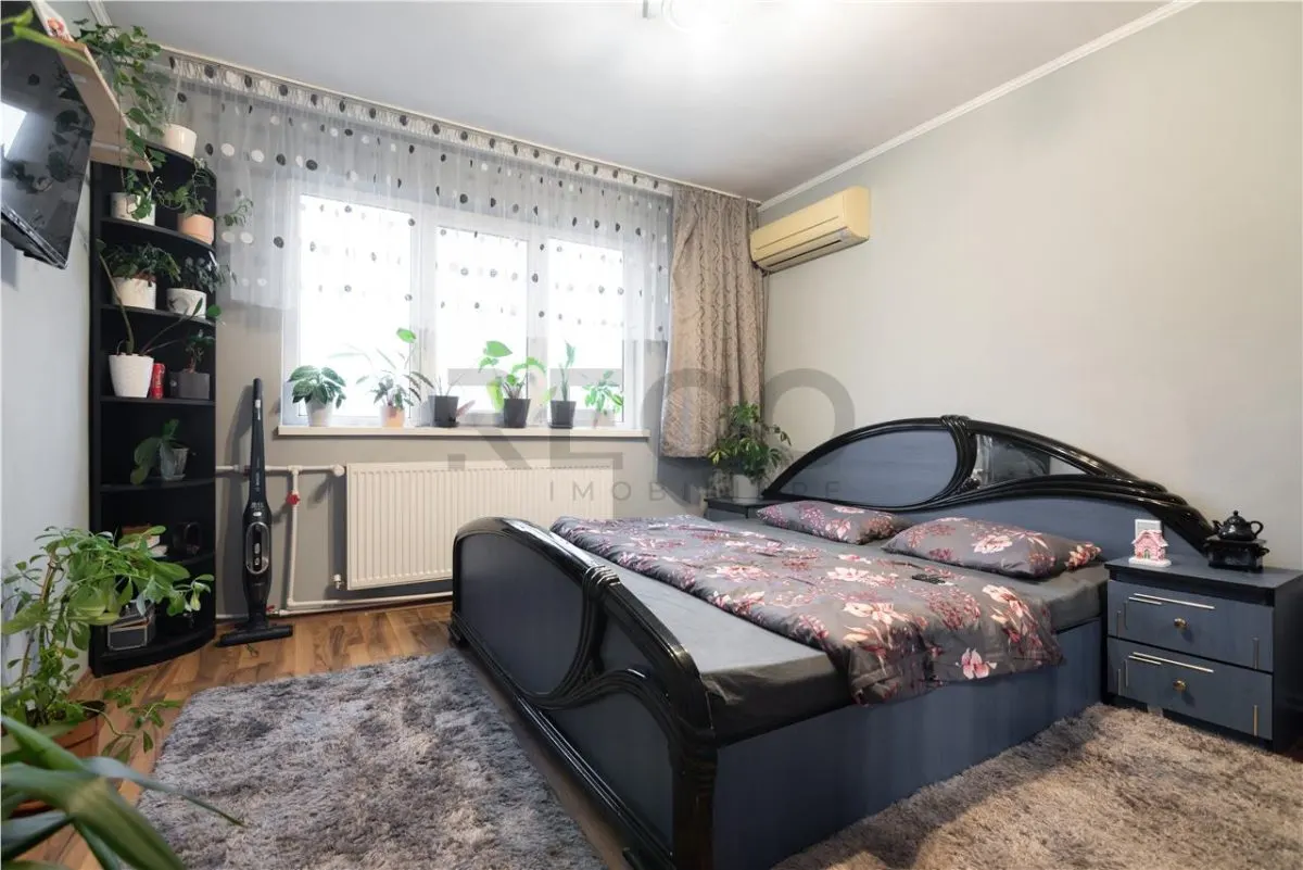 RECO, Apartament 2 camere, decomandat Zona Rogerius, Uzinelor - foto 3