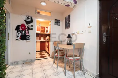 RECO, Apartament 2 camere, decomandat Zona Rogerius, Uzinelor - foto 4