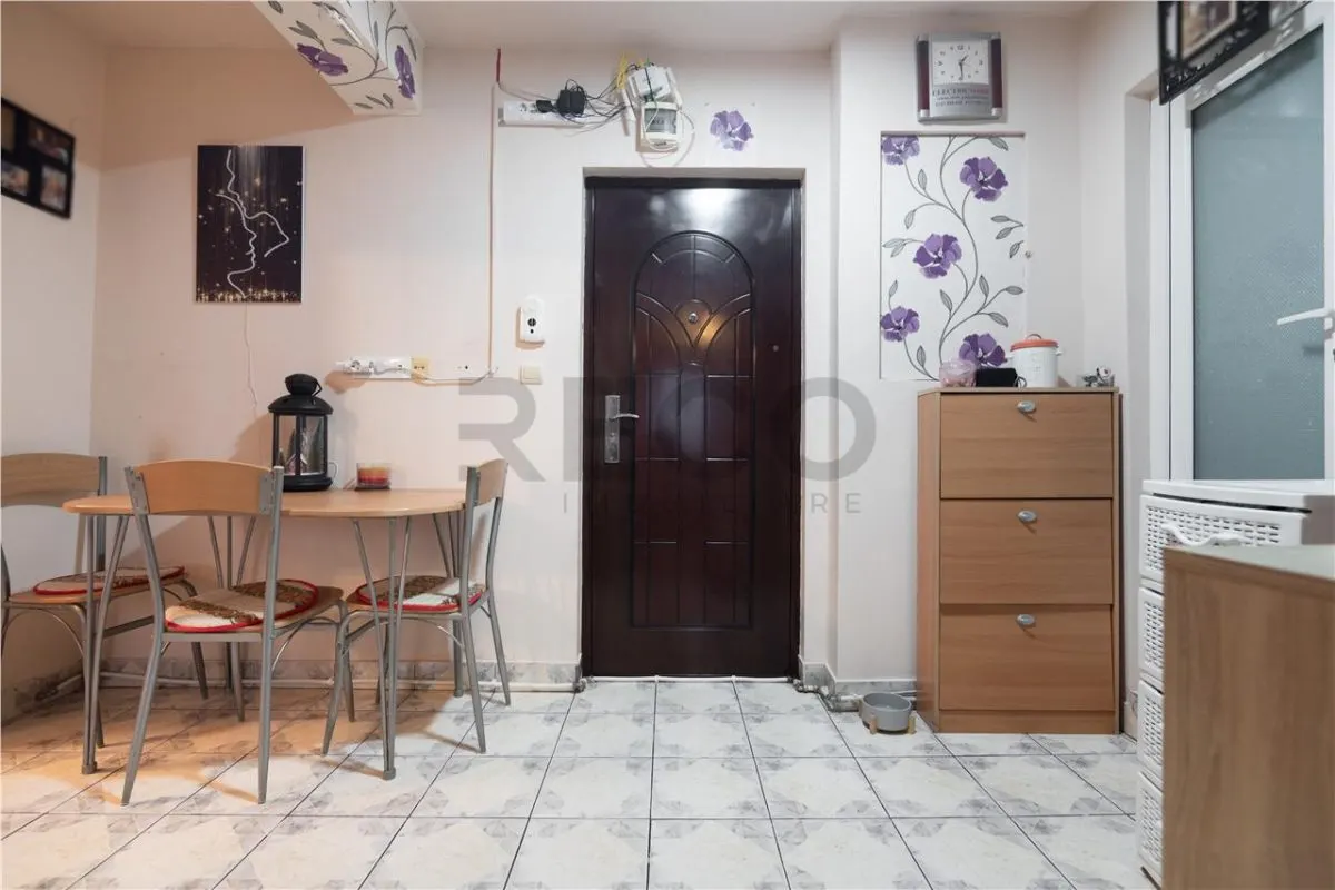 RECO, Apartament 2 camere, decomandat Zona Rogerius, Uzinelor - foto 5
