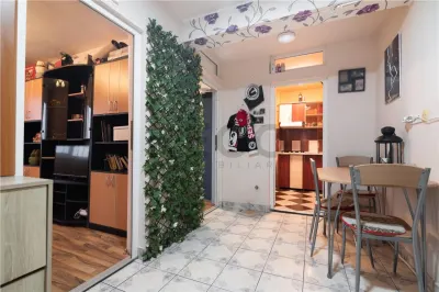 RECO, Apartament 2 camere, decomandat Zona Rogerius, Uzinelor - foto 6