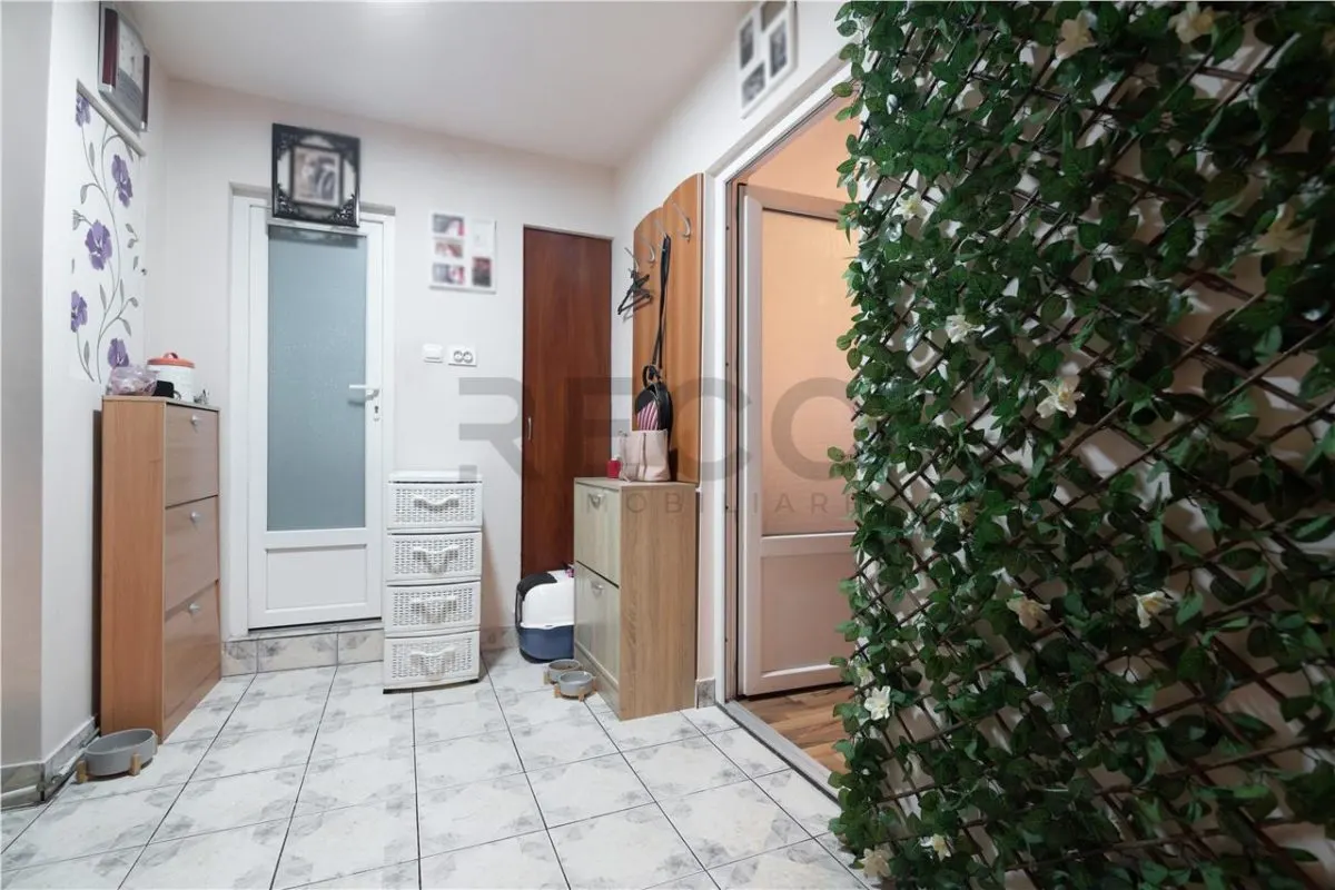 RECO, Apartament 2 camere, decomandat Zona Rogerius, Uzinelor - foto 7
