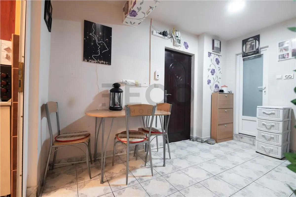 RECO, Apartament 2 camere, decomandat Zona Rogerius, Uzinelor - foto 8