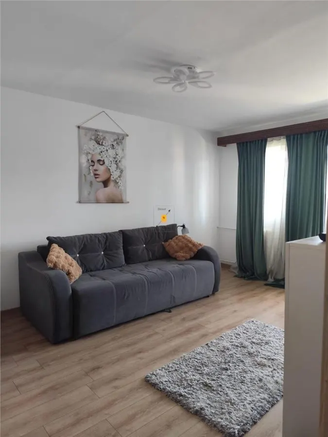 Inchiriere  Apartament cu  2 camere zona Republicii-Nord - foto 2
