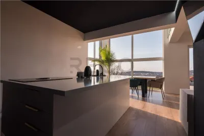 RECO Vila premium cu panoramaâ€“ Oradea, Strada Colinelor, Zona exclusivista, teren 900 mp - foto 12
