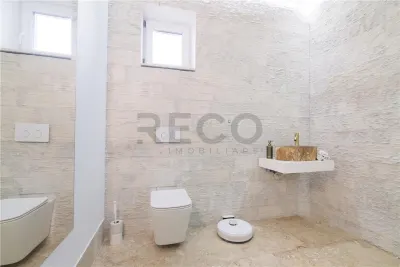 RECO Vila premium cu panoramaâ€“ Oradea, Strada Colinelor, Zona exclusivista, teren 900 mp - foto 14