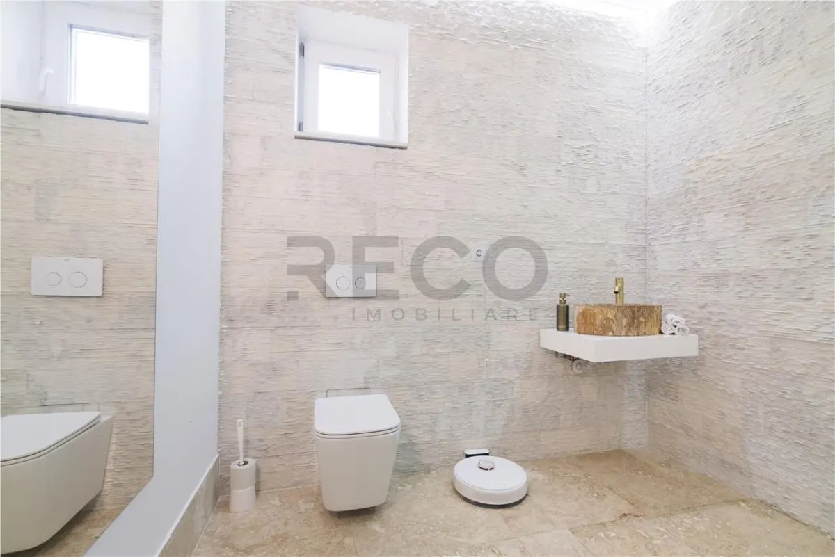 RECO Vila premium cu panoramaâ€“ Oradea, Strada Colinelor, Zona exclusivista, teren 900 mp - foto 14