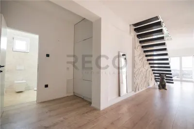 RECO Vila premium cu panoramaâ€“ Oradea, Strada Colinelor, Zona exclusivista, teren 900 mp - foto 16