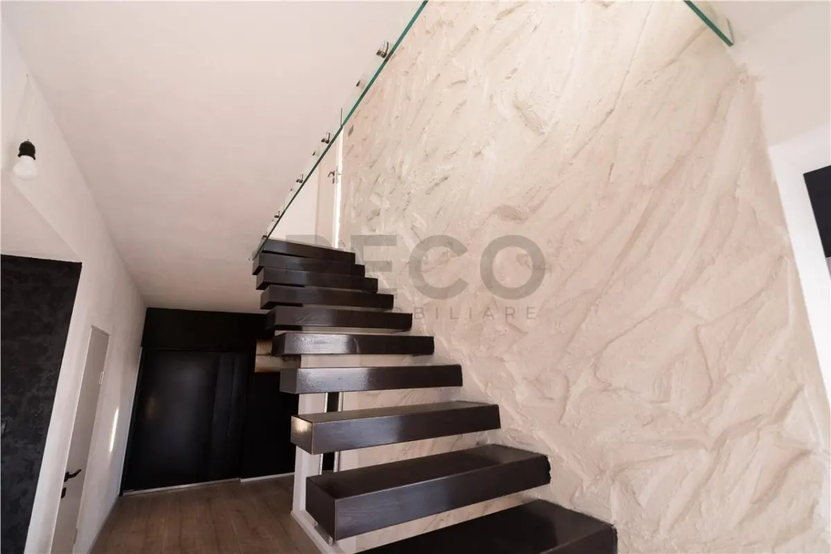 RECO Vila premium cu panoramaâ€“ Oradea, Strada Colinelor, Zona exclusivista, teren 900 mp - foto 17