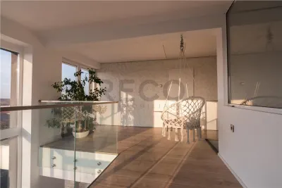 RECO Vila premium cu panoramaâ€“ Oradea, Strada Colinelor, Zona exclusivista, teren 900 mp - foto 19