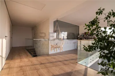 RECO Vila premium cu panoramaâ€“ Oradea, Strada Colinelor, Zona exclusivista, teren 900 mp - foto 21