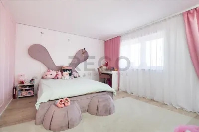 RECO Vila premium cu panoramaâ€“ Oradea, Strada Colinelor, Zona exclusivista, teren 900 mp - foto 23
