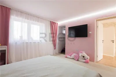 RECO Vila premium cu panoramaâ€“ Oradea, Strada Colinelor, Zona exclusivista, teren 900 mp - foto 24