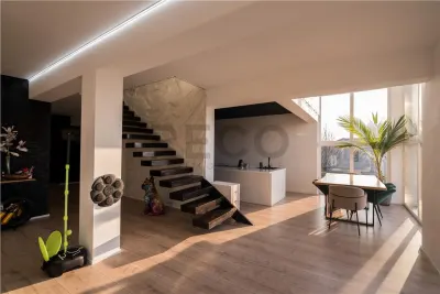 RECO Vila premium cu panoramaâ€“ Oradea, Strada Colinelor, Zona exclusivista, teren 900 mp - foto 6