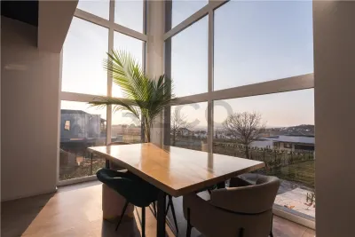 RECO Vila premium cu panoramaâ€“ Oradea, Strada Colinelor, Zona exclusivista, teren 900 mp - foto 7