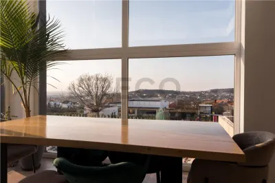 RECO Vila premium cu panoramaâ€“ Oradea, Strada Colinelor, Zona exclusivista, teren 900 mp - foto 8