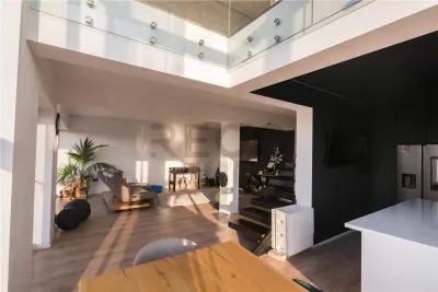 RECO Vila premium cu panoramaâ€“ Oradea, Strada Colinelor, Zona exclusivista, teren 900 mp - foto 9
