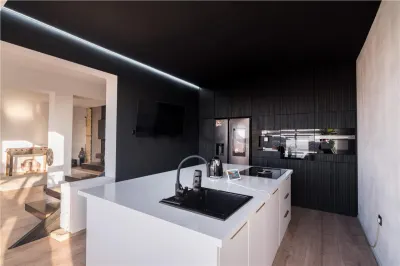 RECO Vila premium cu panoramaâ€“ Oradea, Strada Colinelor, Zona exclusivista, teren 900 mp - foto 10