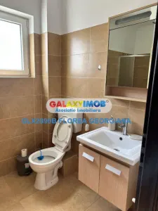 Vila individuala noua de vanzare complex privat Sabareni - foto 12