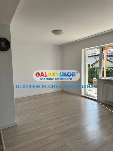 Vila individuala noua de vanzare complex privat Sabareni - foto 15