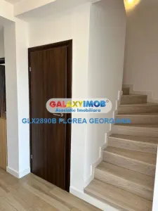 Vila individuala noua de vanzare complex privat Sabareni - foto 16