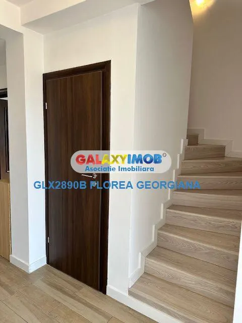 Vila individuala noua de vanzare complex privat Sabareni - foto 16
